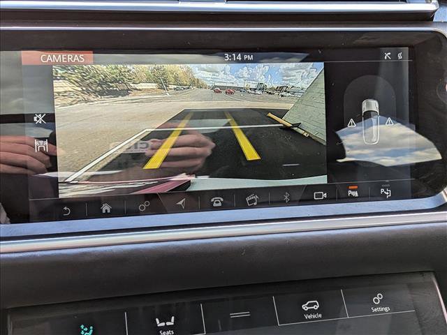 Used 2019 Land Rover Range Rover Velar R-Dynamic SE image 13