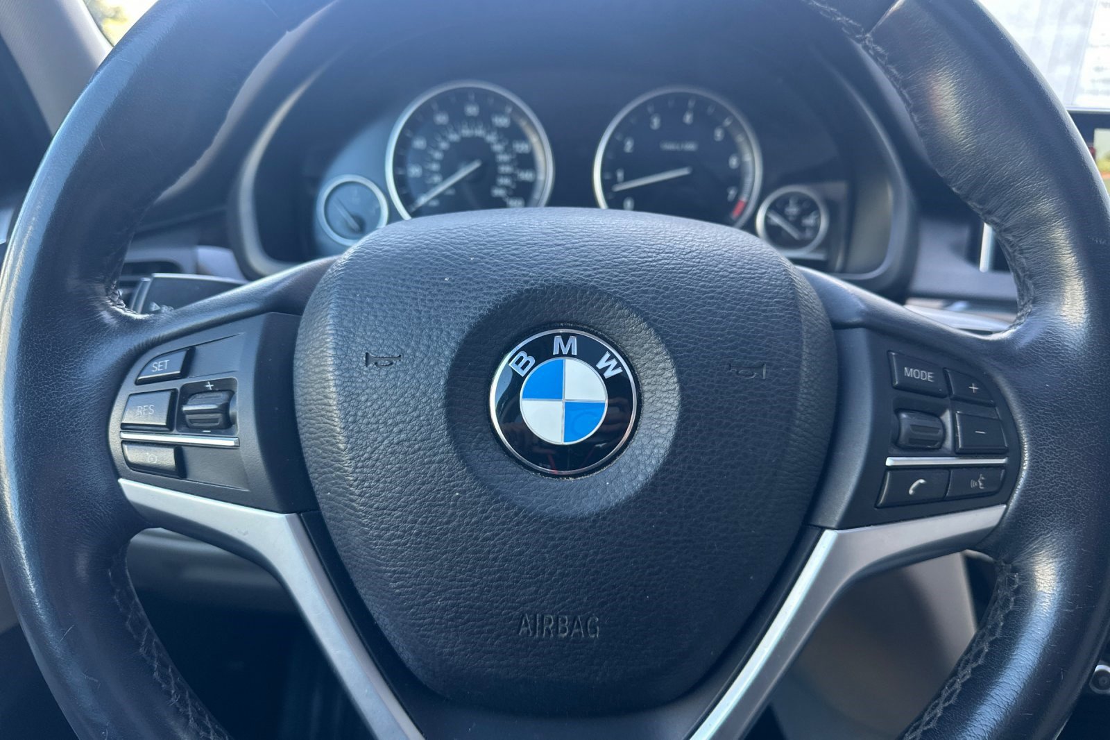 Used 2016 BMW X5 xDrive35i image 29