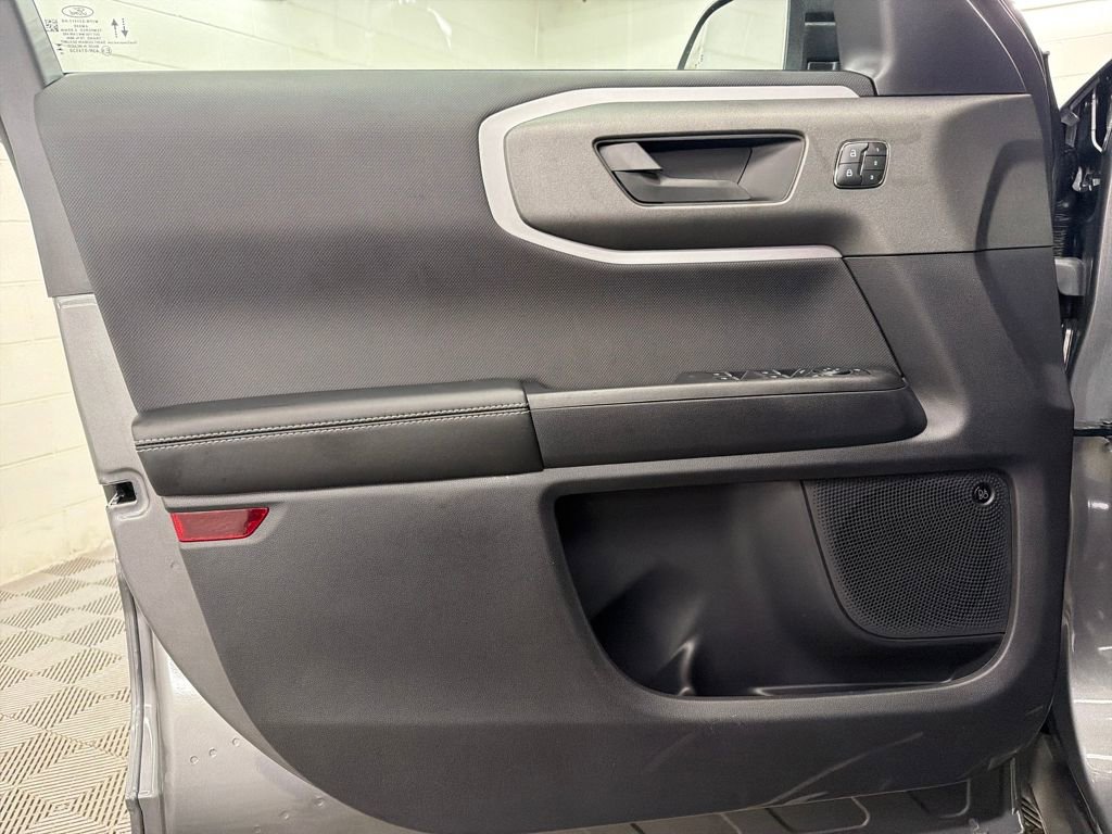 New 2025 Ford Bronco Sport Outer Banks w/ Outer Banks Tech Package+ image 15