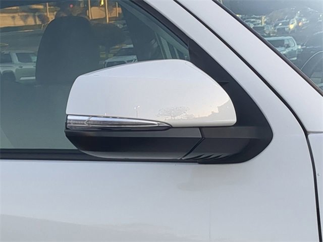 Certified 2023 Toyota Tacoma SR5 image 12