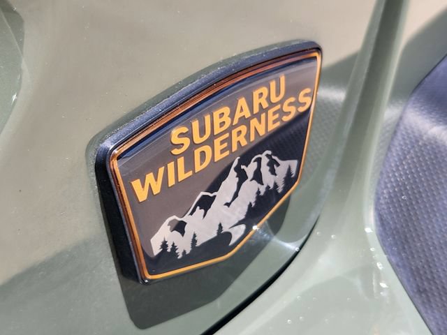 Certified 2024 Subaru Crosstrek 2.5i Wilderness AWD/4WD image 10