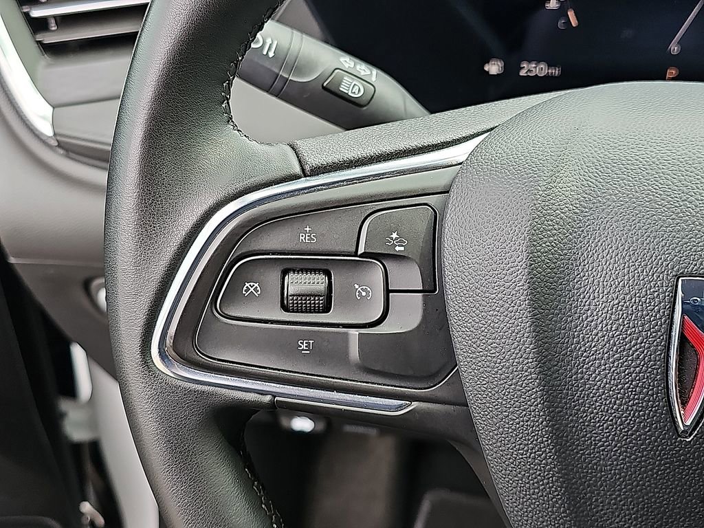 Used 2024 Buick Encore GX Sport Touring image 20