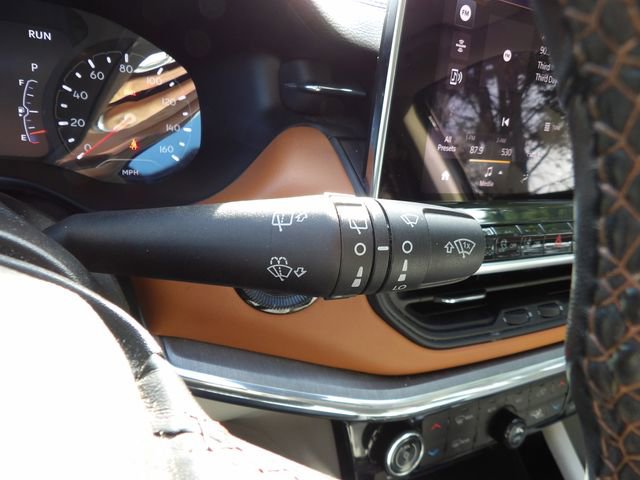 Used 2022 Jeep Compass Limited image 19