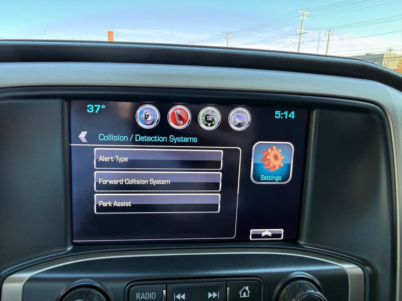 Used 2017 GMC Sierra 1500 Denali image 22