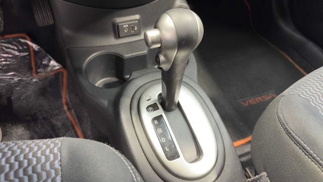 Used 2018 Nissan Versa Note SV FWD image 24