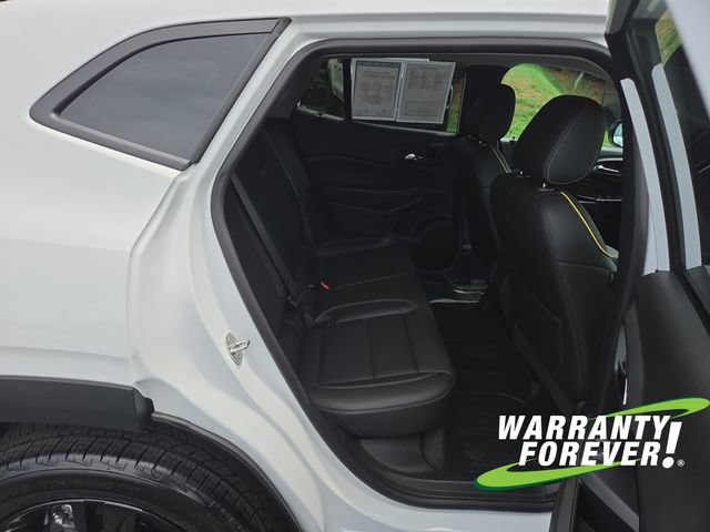 Used 2024 Chevrolet Trax ACTIV w/ Driver Confidence Package FWD image 16