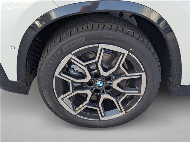New 2026 BMW X1 xDrive28i w/ Technology Package image 9