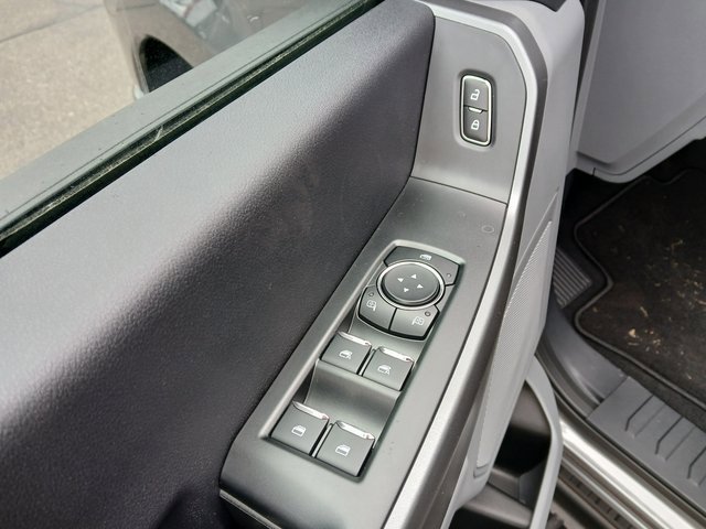 New 2026 Ford F250 XL w/ STX Appearance Package image 11