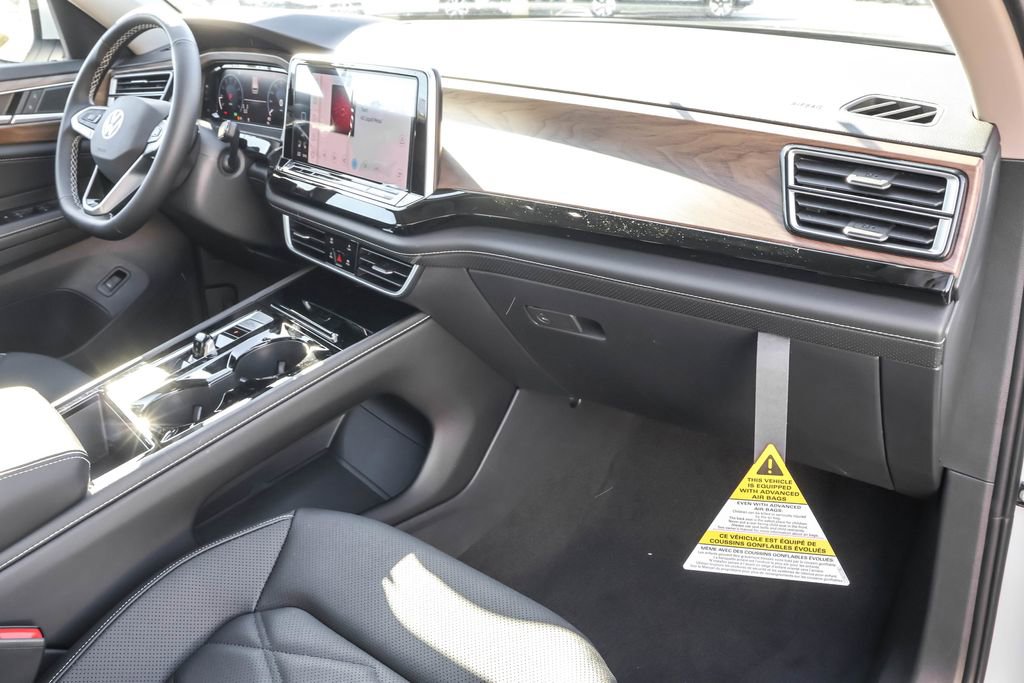 New 2026 Volkswagen Atlas SE AWD/4WD image 41