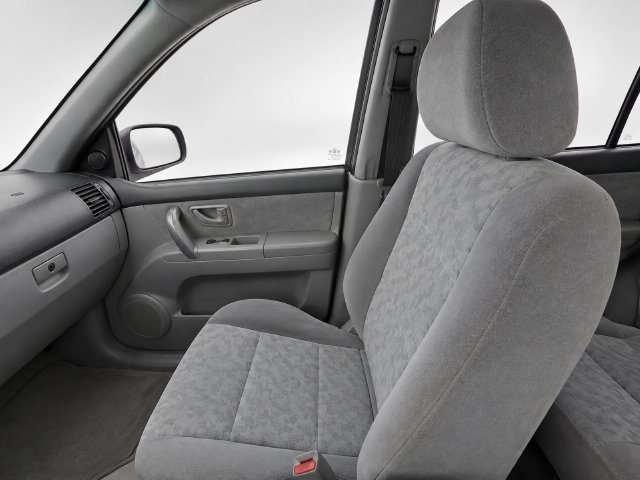 Used 2007 Kia Sorento 2WD image 17
