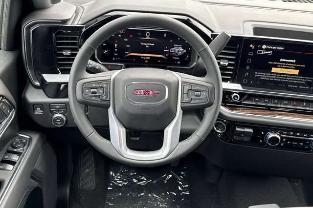 New 2026 GMC Sierra 1500 SLE w/ Preferred Package AWD/4WD image 16