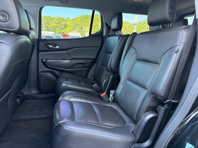 Used 2019 GMC Acadia SLT AWD/4WD image 19
