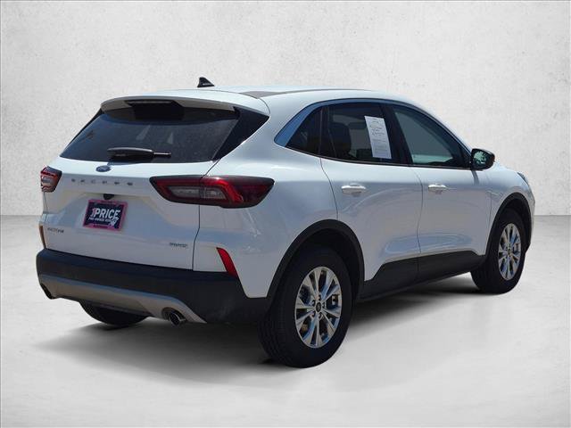 Used 2023 Ford Escape Active AWD/4WD image 5