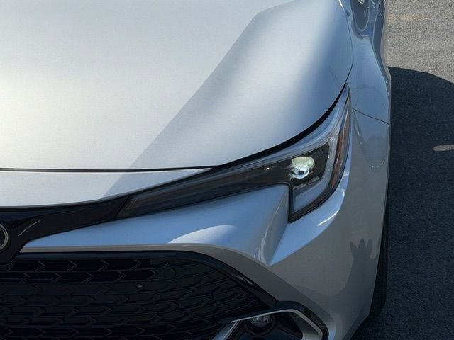 Used 2023 Toyota Corolla XSE image 16