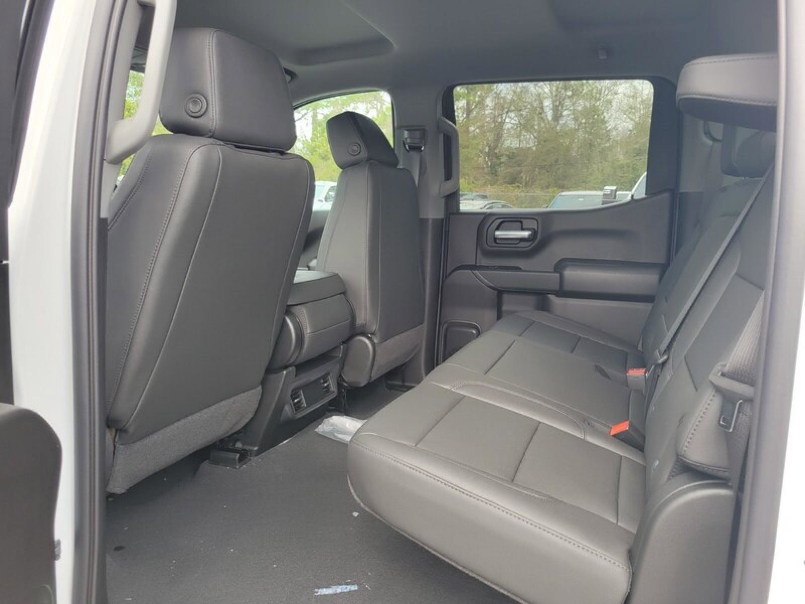 New 2026 GMC Sierra 1500 Pro w/ Graphite Edition image 23