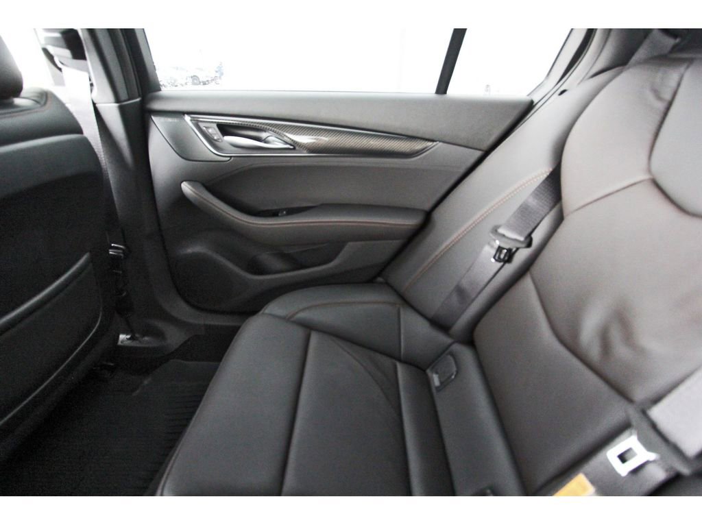 New 2026 Cadillac CT5 V image 12