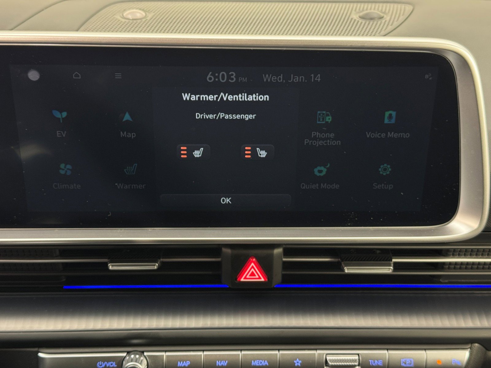 Used 2024 Hyundai Ioniq 6 SEL image 26