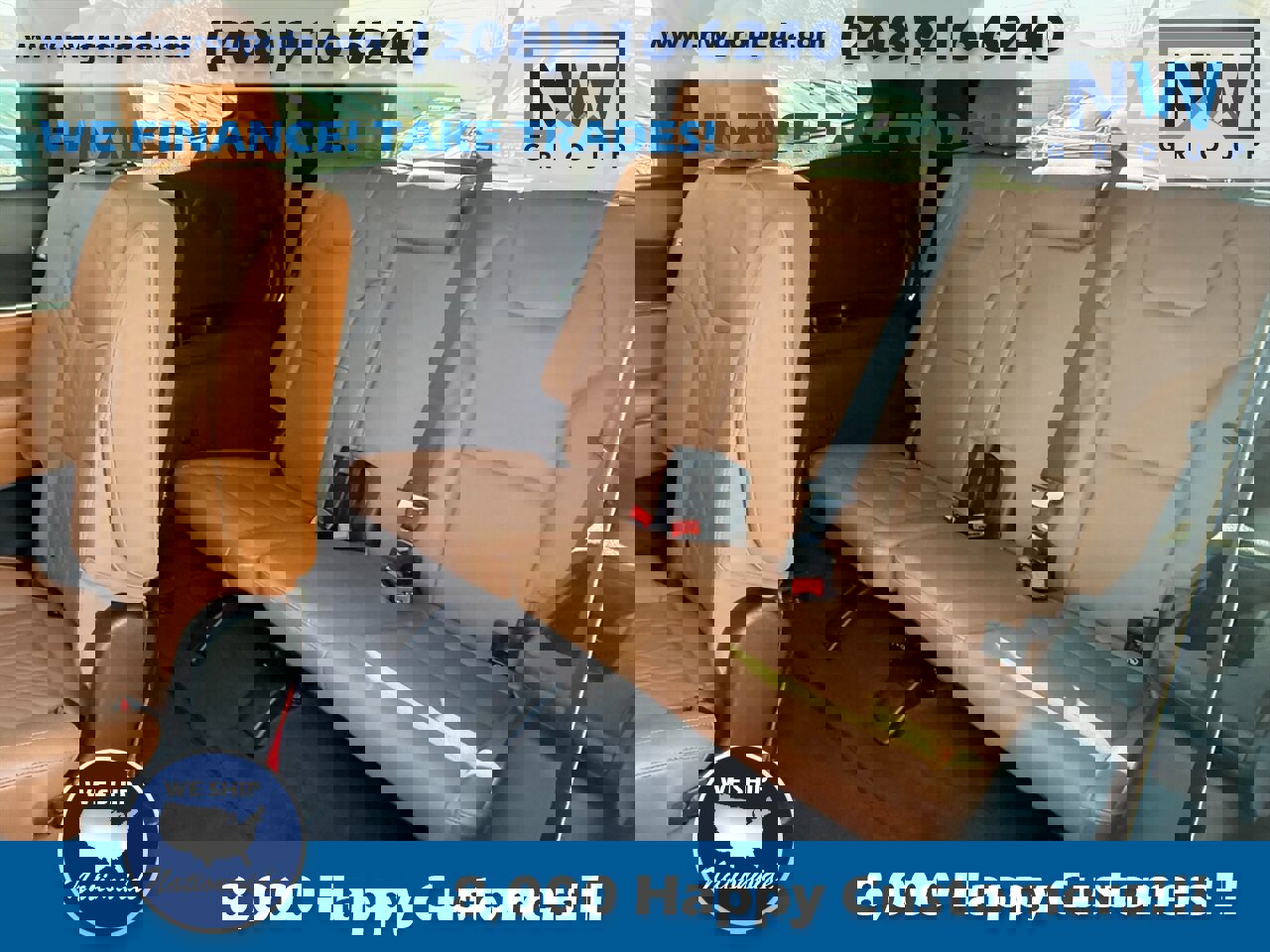 Used 2023 Kia Telluride SX X-Pro image 16