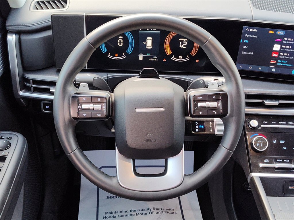 Used 2024 Hyundai Santa Fe SEL image 29