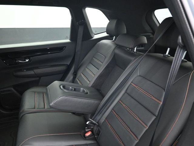 New 2026 Honda CR-V Sport Touring image 25