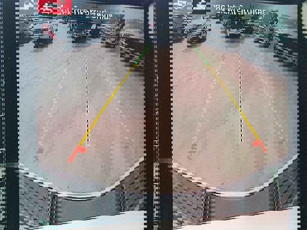 New 2026 RAM 2500 Laramie image 7