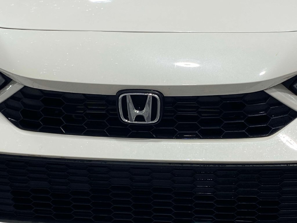 Used 2025 Honda Civic Sport image 8