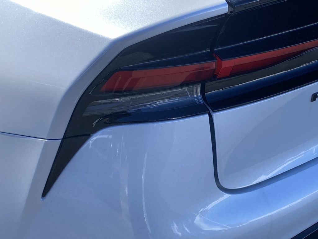 New 2026 Toyota Prius XLE image 20