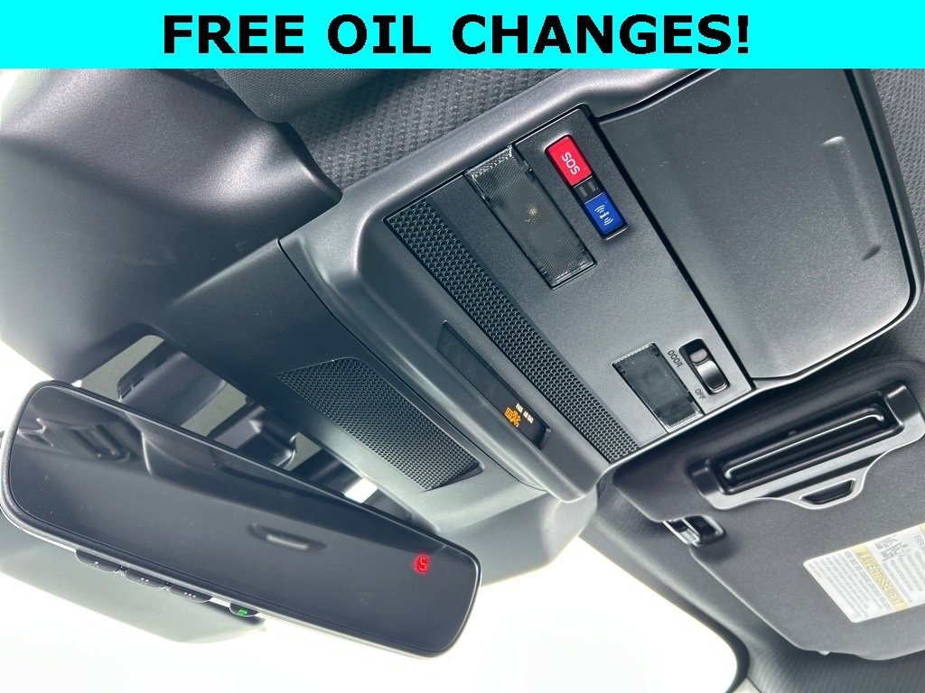 New 2026 Subaru Outback Premium image 21