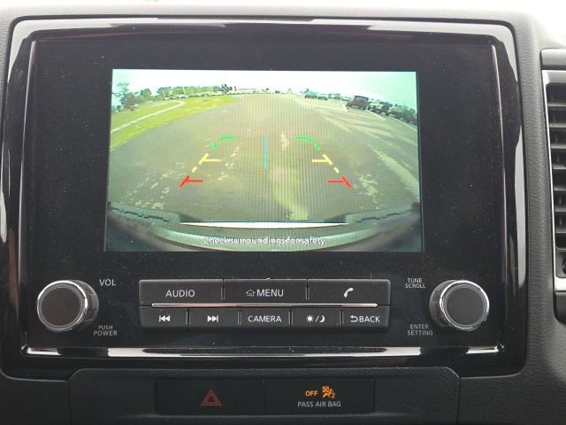 Used 2022 Nissan Frontier SV AWD/4WD image 24