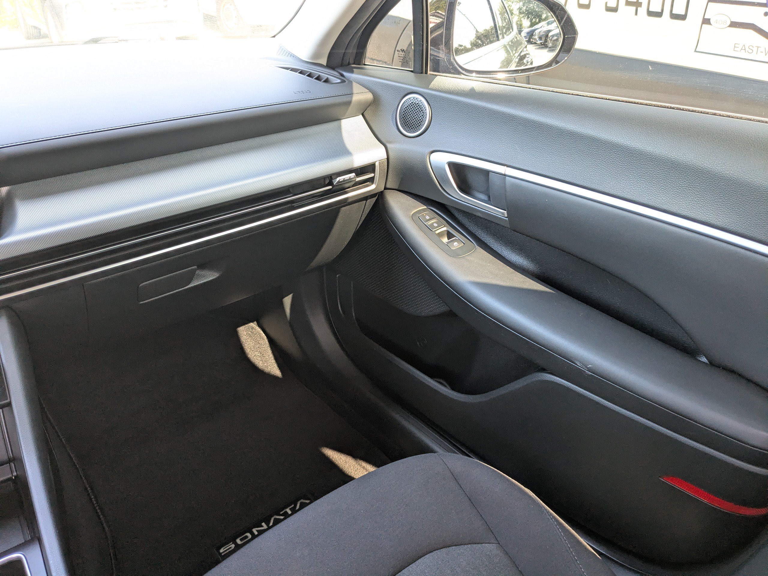 Used 2024 Hyundai Sonata SEL FWD image 53