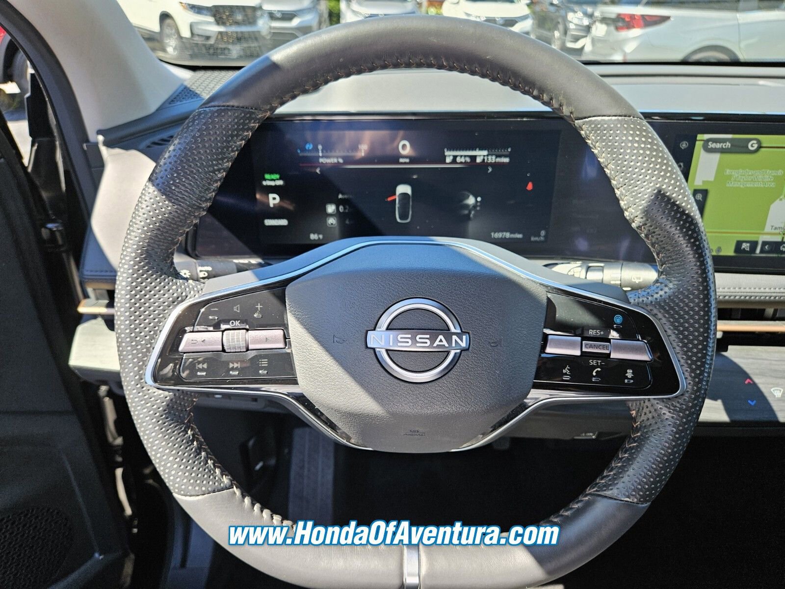 Used 2024 Nissan Ariya FWD image 18