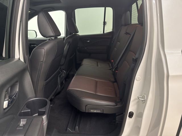 Certified 2023 Honda Ridgeline Black Edition image 18