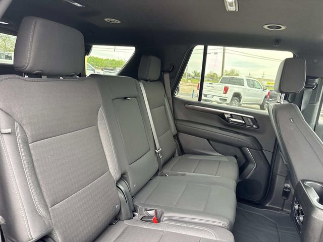 New 2026 Chevrolet Tahoe LS w/ LPO, Dark Essentials Package image 24