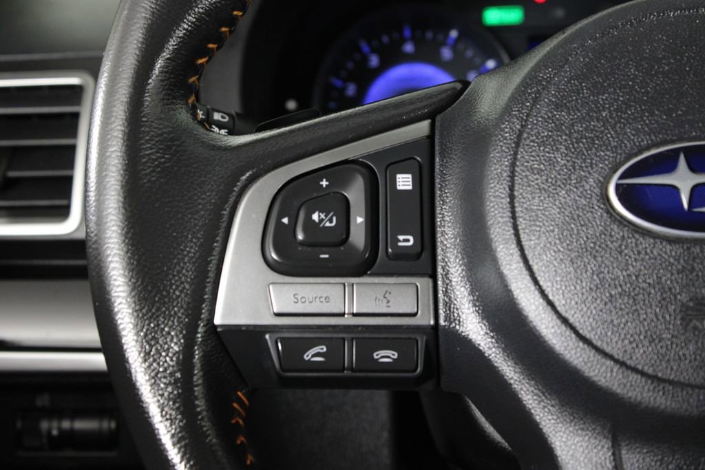 Used 2016 Subaru Crosstrek Touring image 26
