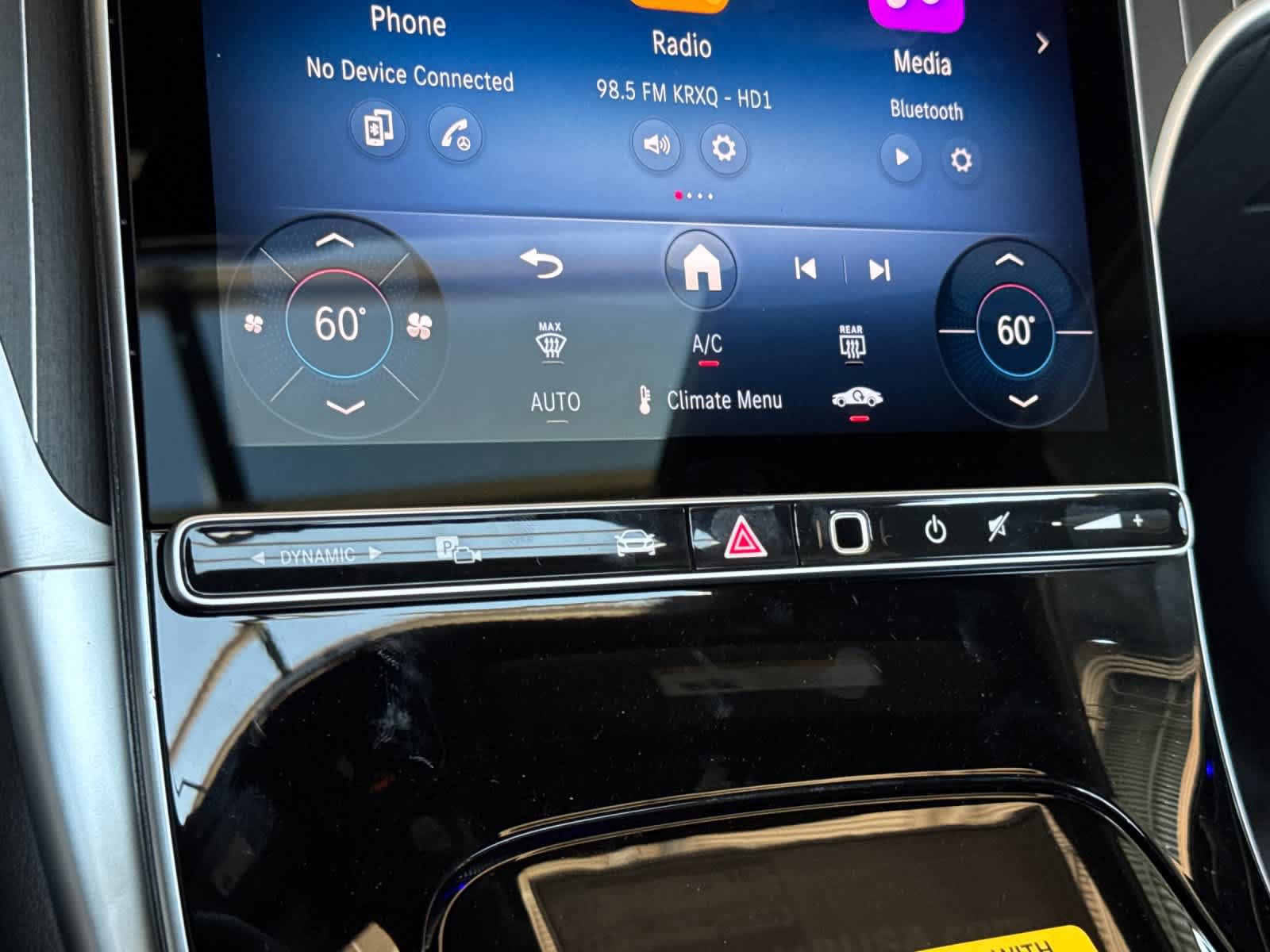 New 2026 Mercedes-Benz C 300 4MATIC Sedan image 19