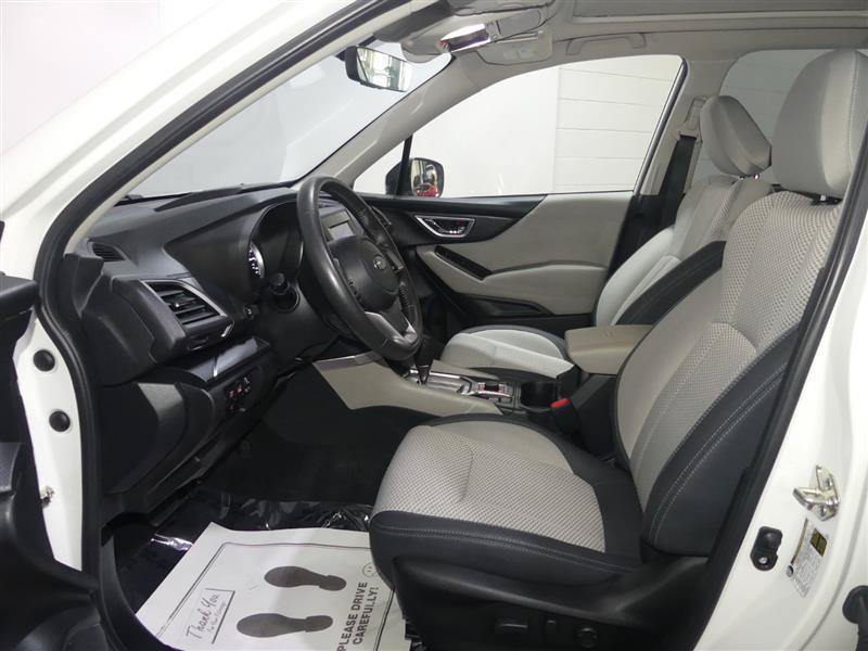 Used 2021 Subaru Forester Premium w/ Popular Package #1 AWD/4WD image 21