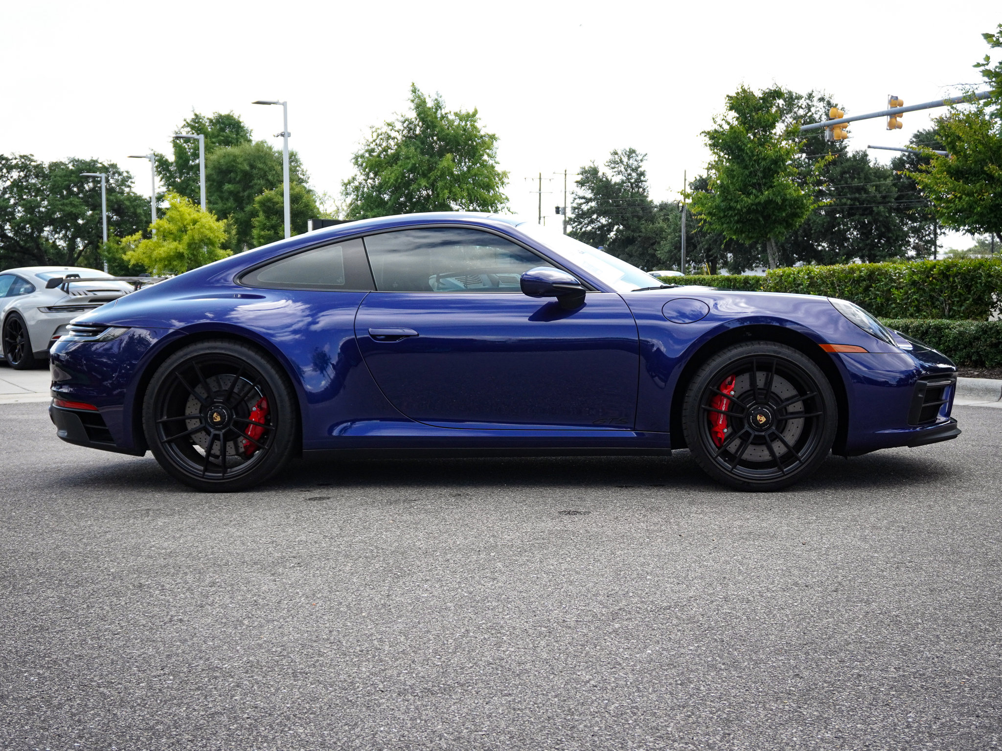 Used 2023 Porsche 911 Carrera GTS RWD image 11