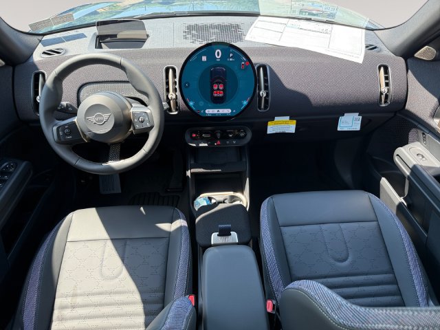 New 2027 MINI Cooper Countryman S AWD/4WD image 10
