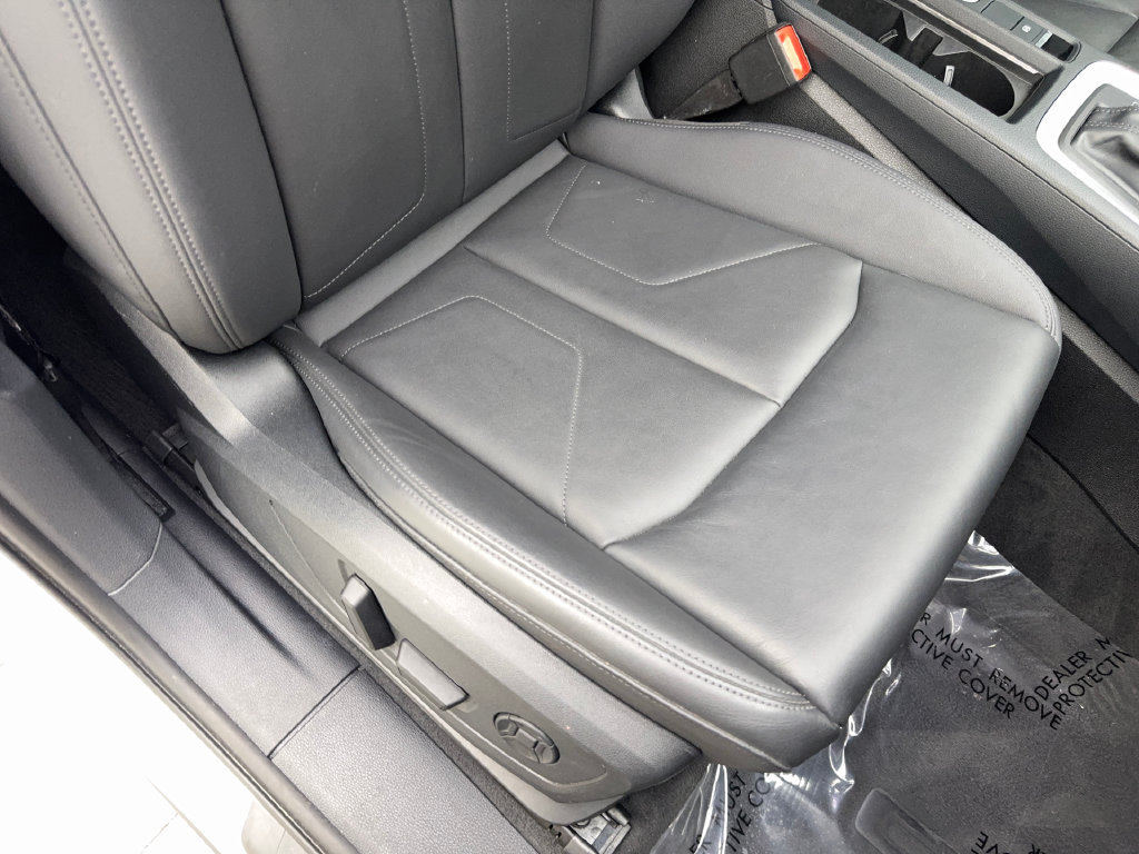 Used 2022 Audi Q3 2.0T Premium w/ Convenience Package AWD/4WD image 49