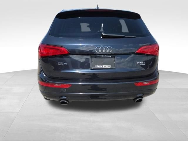 Used 2013 Audi Q5 2.0T Premium Plus w/ Premium Plus Pkg AWD/4WD image 20