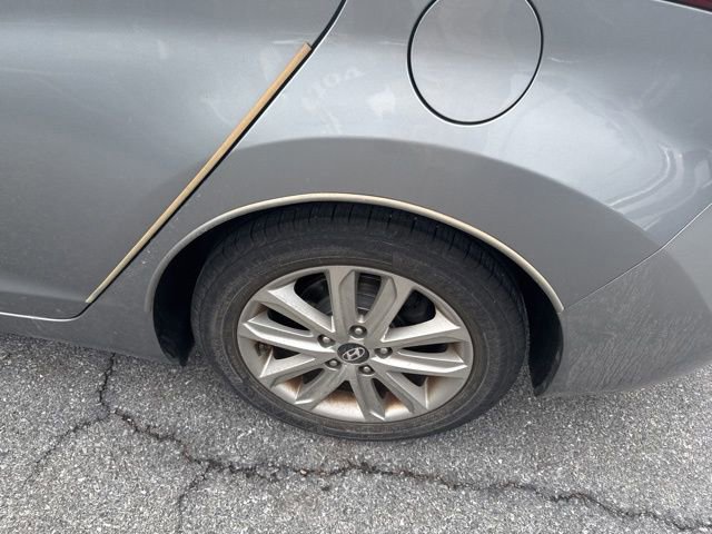 Used 2015 Hyundai Elantra SE w/ Option Group 02 image 11