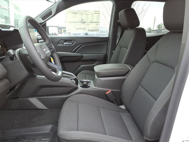 New 2026 GMC Canyon Elevation AWD/4WD image 8