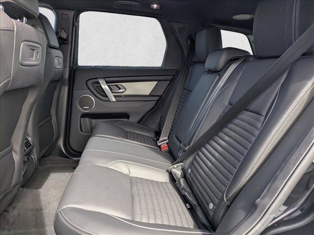 New 2026 Land Rover Discovery Sport Landmark image 16