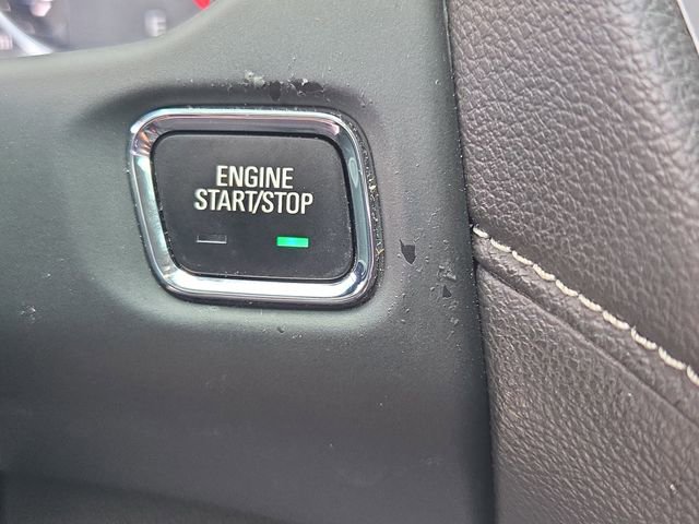 Used 2022 GMC Acadia SLT w/ Technology Package image 31