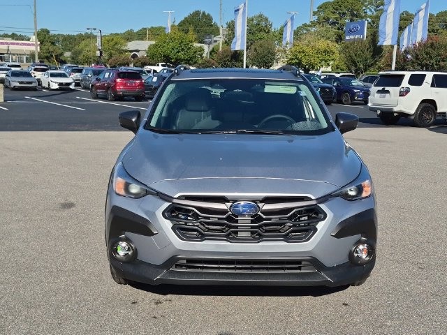 New 2026 Subaru Crosstrek 2.5i Premium AWD/4WD image 8
