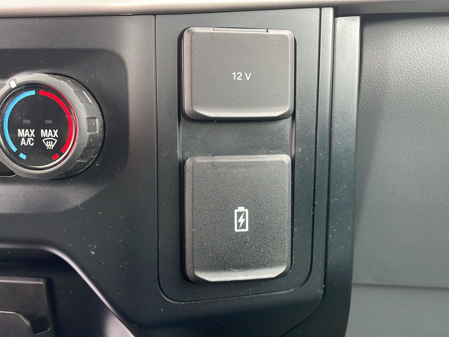 Used 2023 Ford F150 XL AWD/4WD image 22