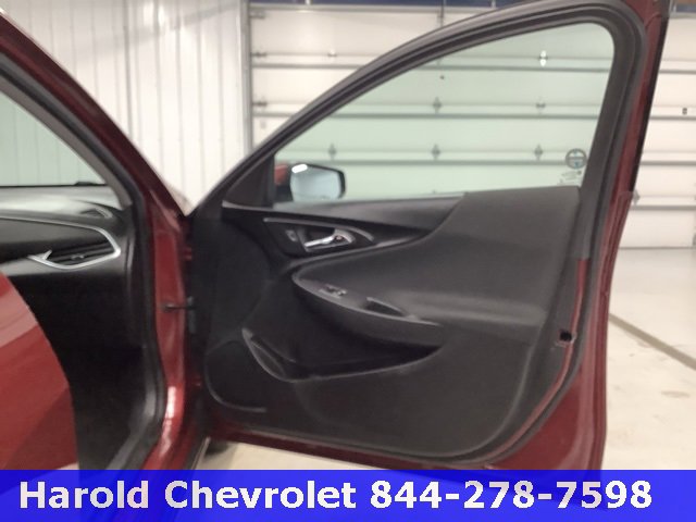 Used 2019 Chevrolet Malibu LT image 10