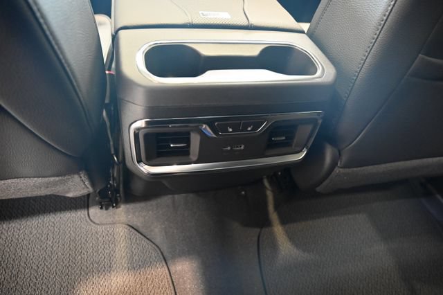 New 2026 GMC Sierra 1500 Denali AWD/4WD image 35