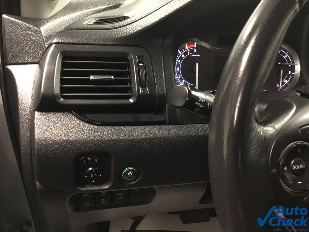 Used 2018 Honda Ridgeline RTL-E image 27