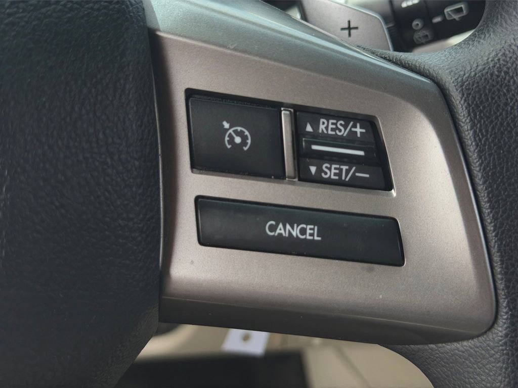 Used 2013 Subaru Outback 2.5i AWD/4WD image 15